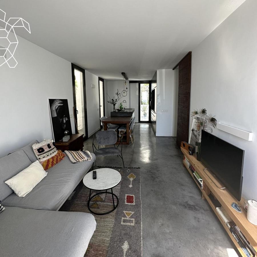 Apartamento Caretta Caretta'S House Los Llanos De Aridane Exterior foto