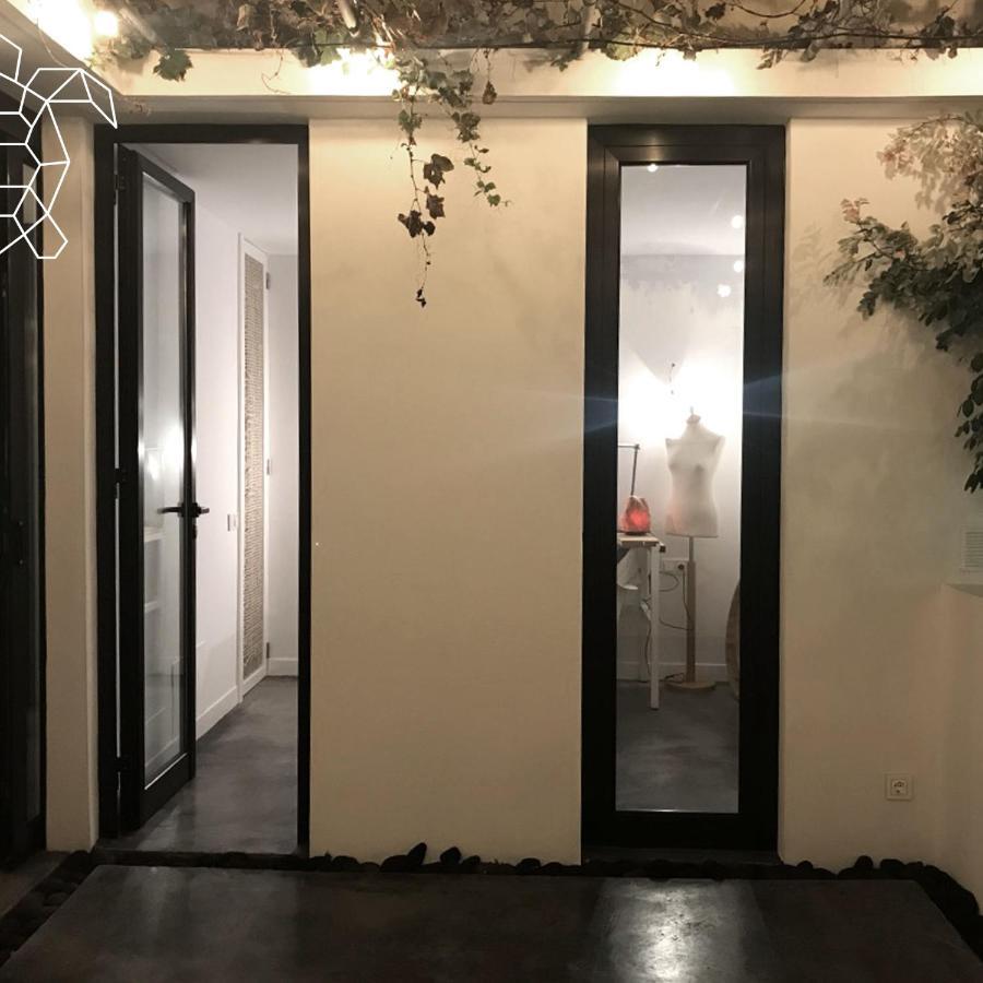 Apartamento Caretta Caretta'S House Los Llanos De Aridane Exterior foto