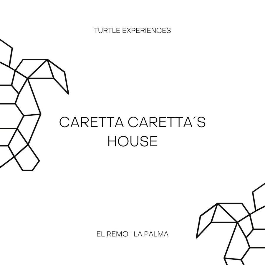 Apartamento Caretta Caretta'S House Los Llanos De Aridane Exterior foto