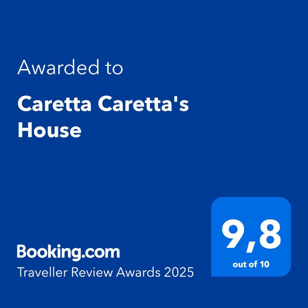 Apartamento Caretta Caretta'S House Los Llanos De Aridane Exterior foto